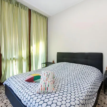 Wakesurfhouse Holiday home
