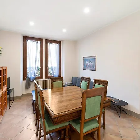 Holiday home Wakesurfhouse