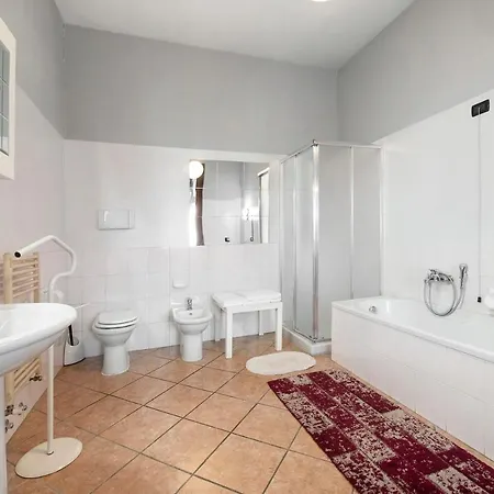 Holiday home Wakesurfhouse *