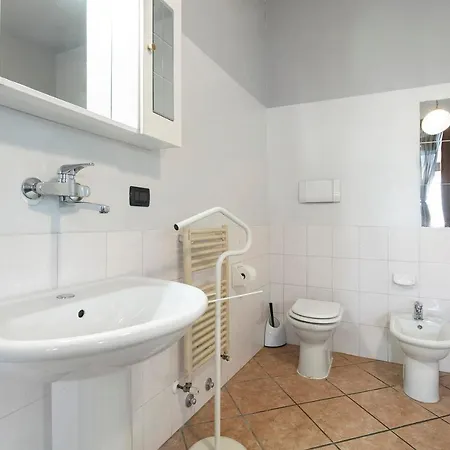 Wakesurfhouse Holiday home Sulzano