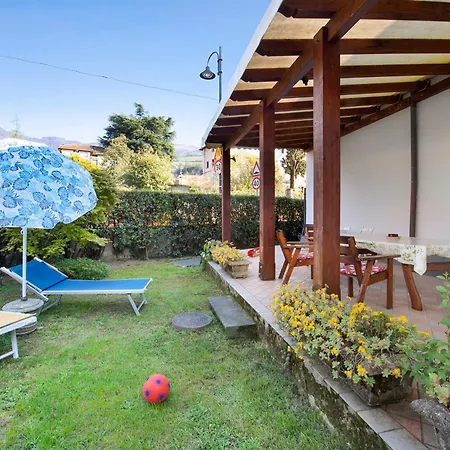 Wakesurfhouse * Sulzano